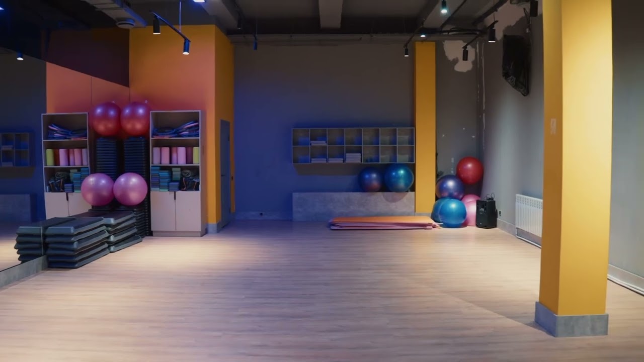 Champion fitness - Бухар Жырау, 25/1