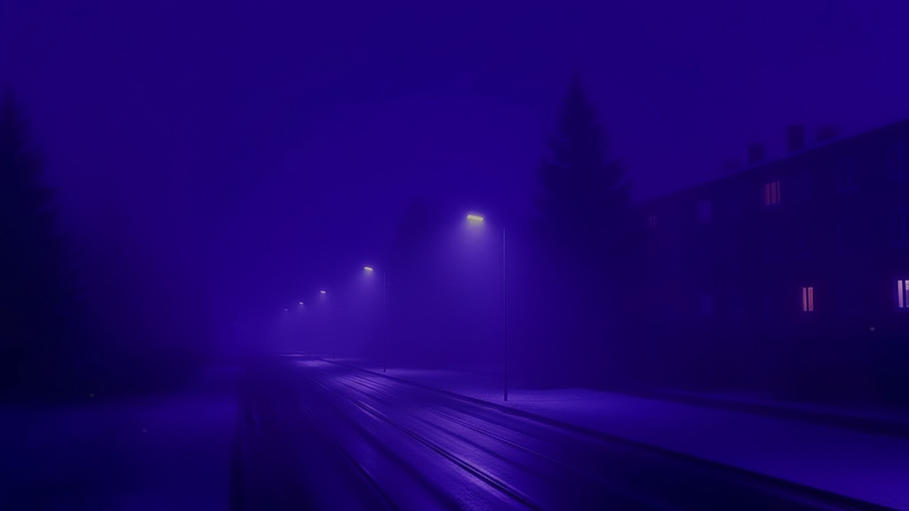 it's 3am, let it go.