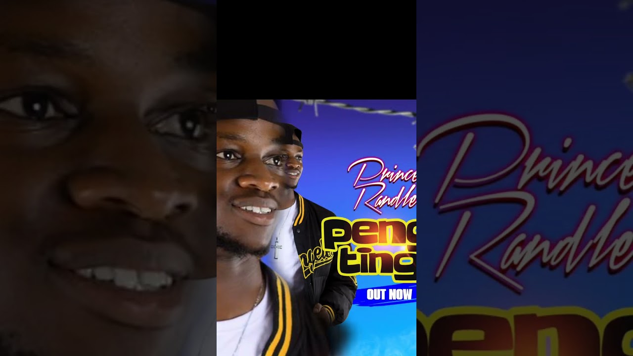 PENGTING -Prince Randle