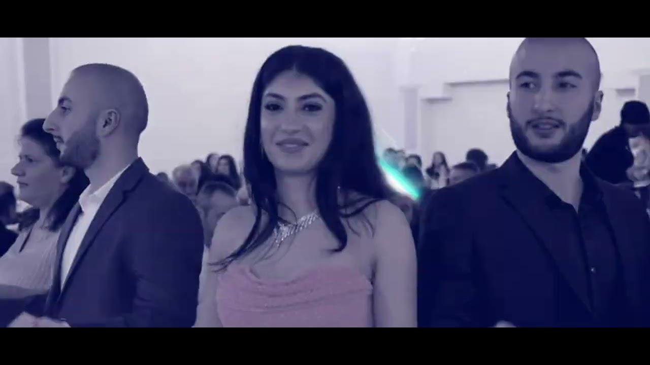 Sargon Kanoun  Danmark 2024