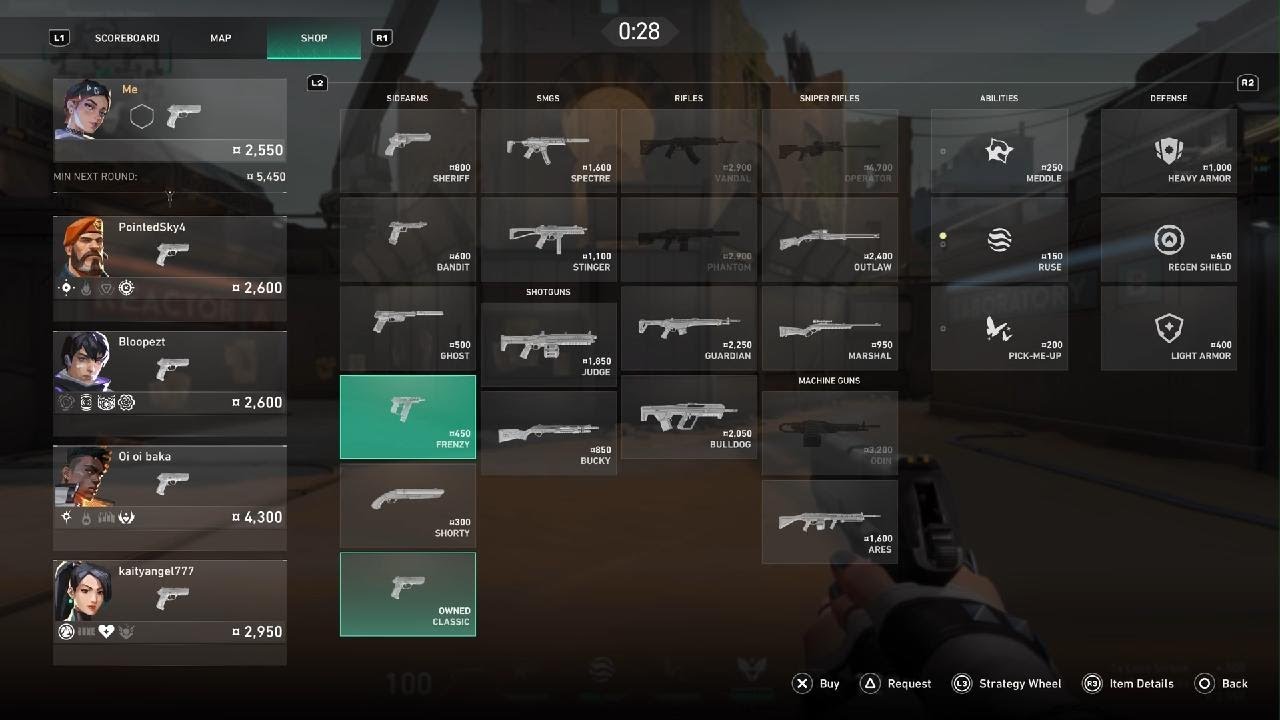 Playing with my old friends 