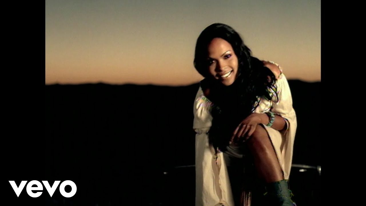 Lady May - Round Up (Official Video) ft. Blu Cantrell
