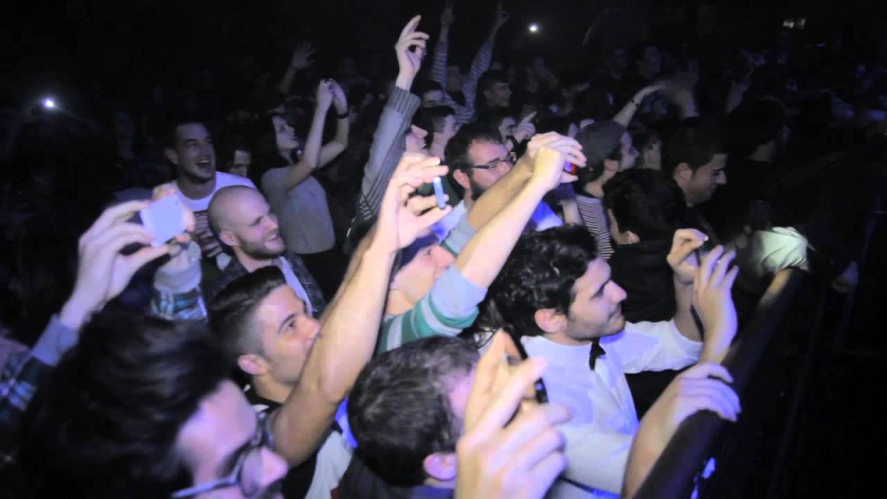 Lory money @ the bus music club [Official Aftermovie]