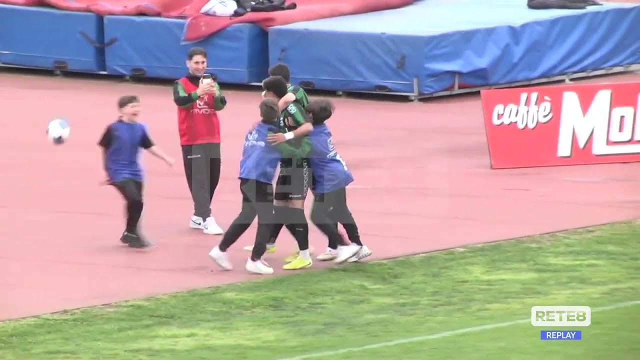 Chieti FC 1922 - San Marino Calcio 1-1