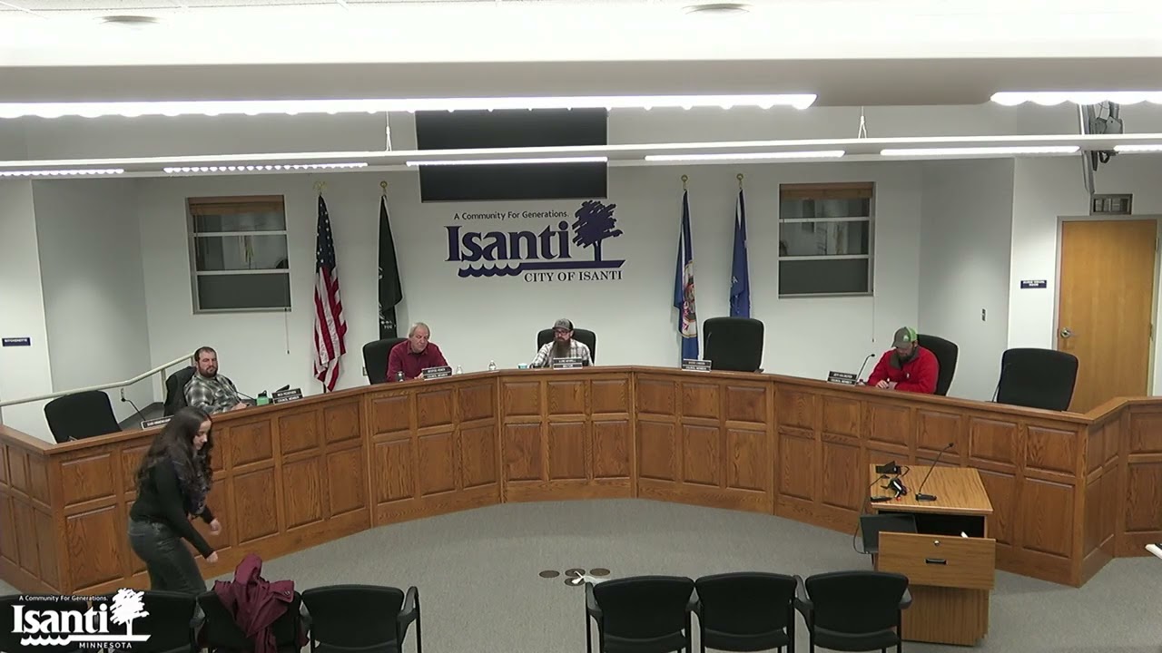 12 16 2025 City Council Part 1