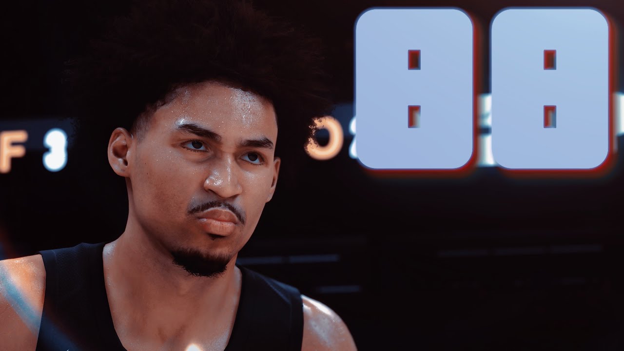 NBA 2K26 - MyNBA Career - Episode 88 - STILL HATE THEM
