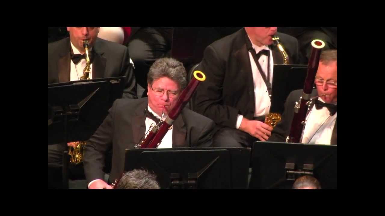 Irish Ayre for Winds