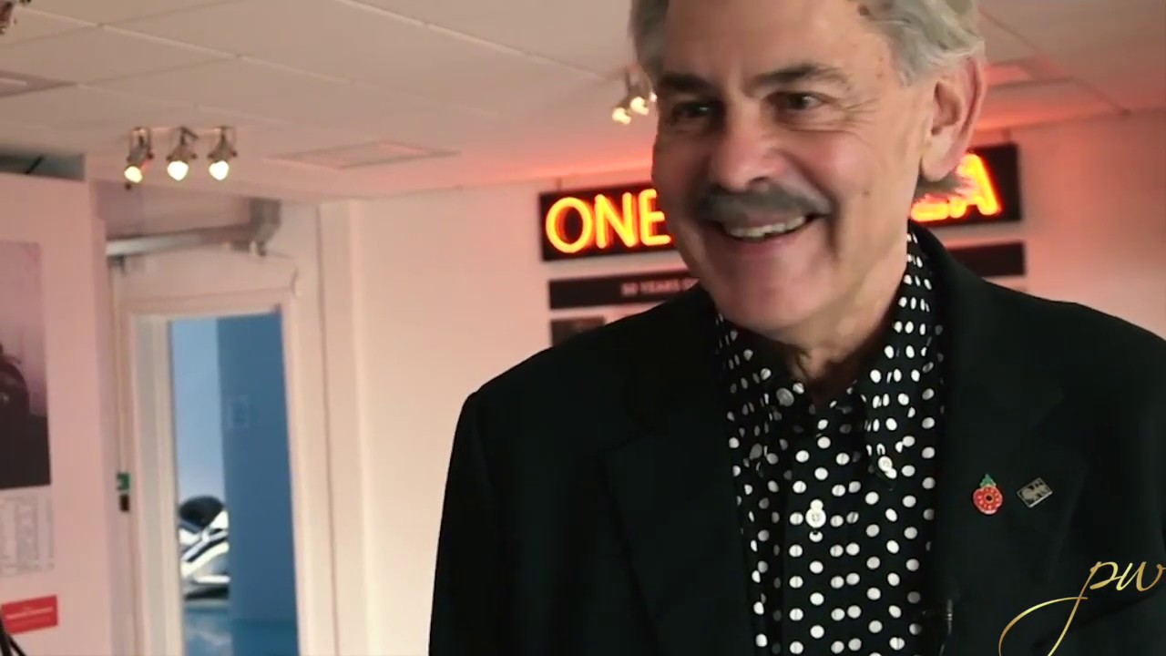 Gordon Murray: F1's coolest design engineer By Peter Windsor