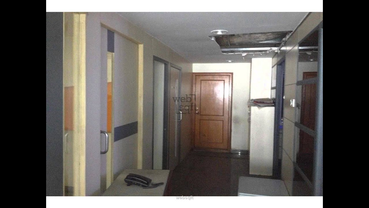 Commercial Office Space for Rent in Raj Bhavan Road - 2055 Sq-ft # 246424