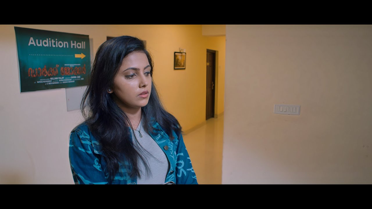 New Released English Thriller Movie | Escape English Dubbed Full Movie | Gayathri Suresh | Sreevidya