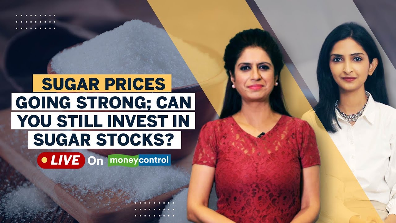 Sugar Price Rise: Assessing The Supply & Impact On Stock Prices