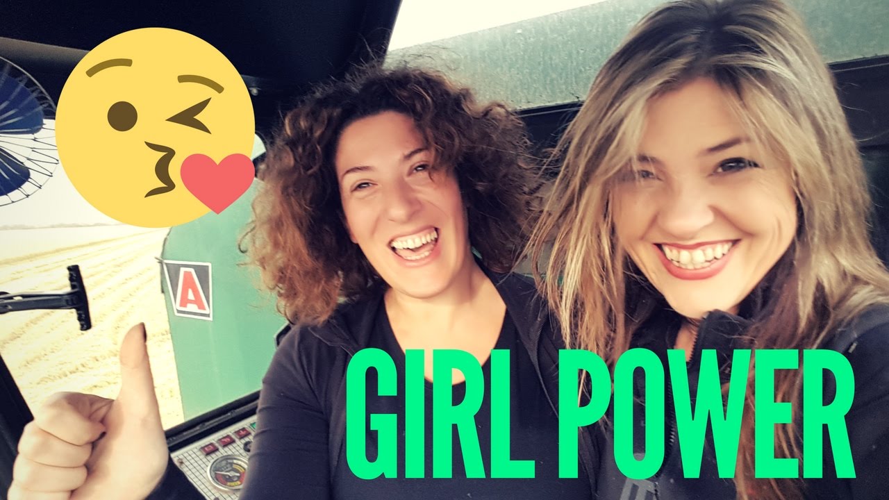 Great WOMAN ❤ + ARBOS 800 💪 = Man's DREAM😍 [ITA/ENG]