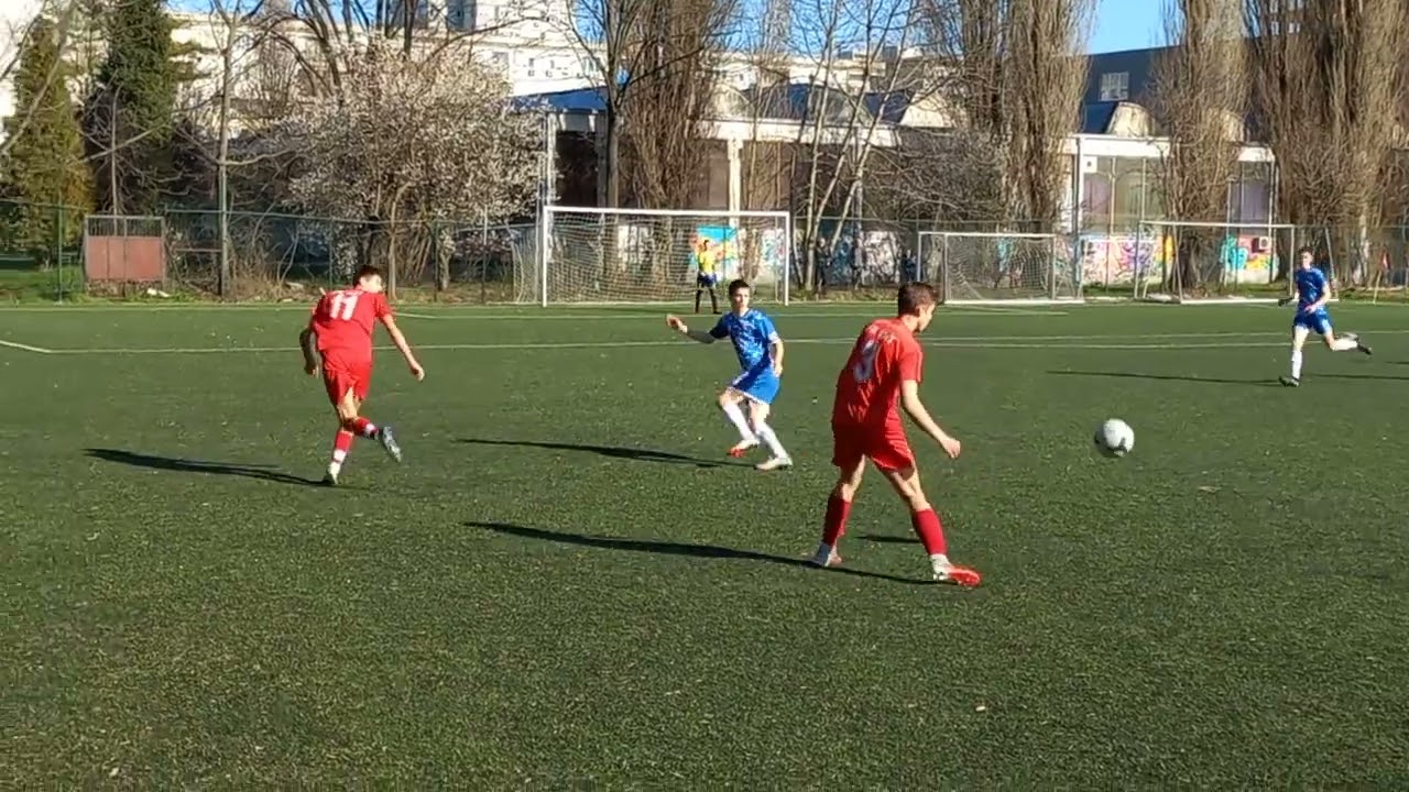 Brodarac 07 god.   1-2   IMT 07god.
