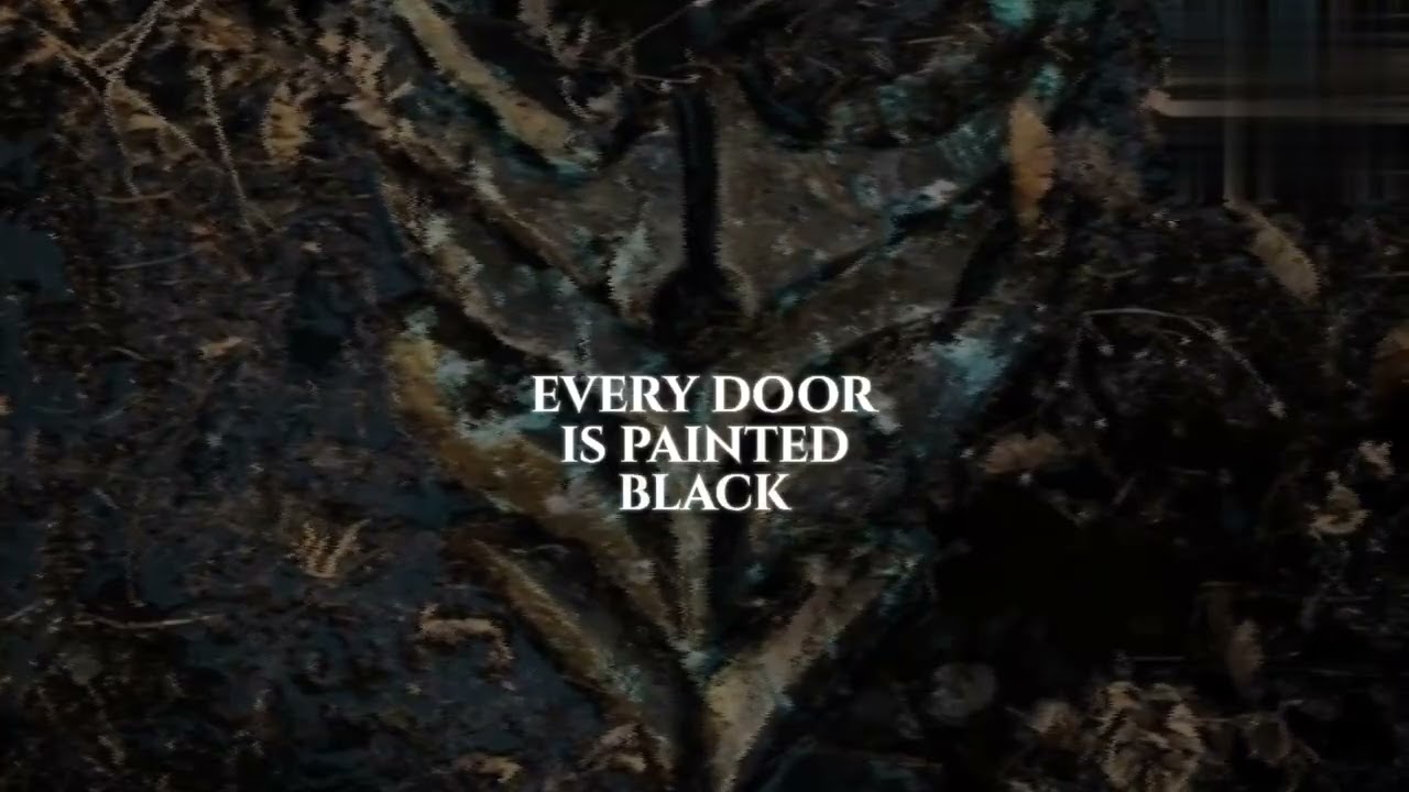 Demon Hunter - Sorrow Light The Way [Lyric Video]