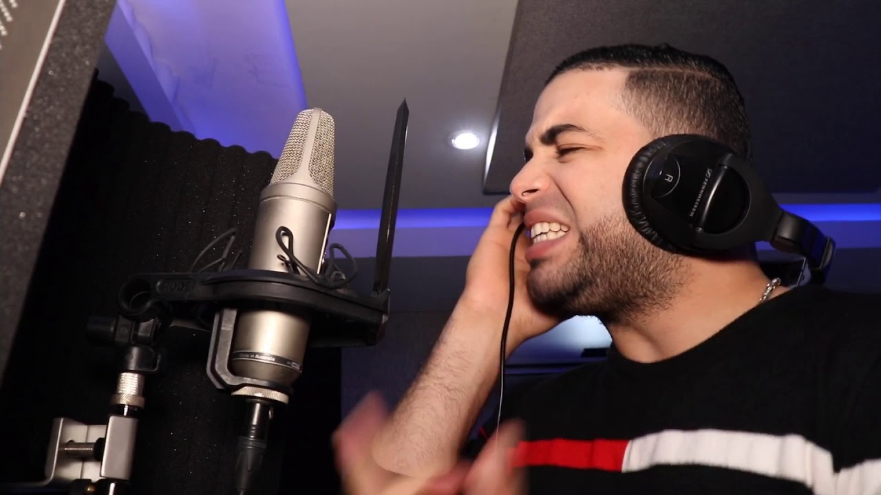 LUISMI SALSA - YA NO VOLVER&Aacute;S (VIDEO OFICIAL)
