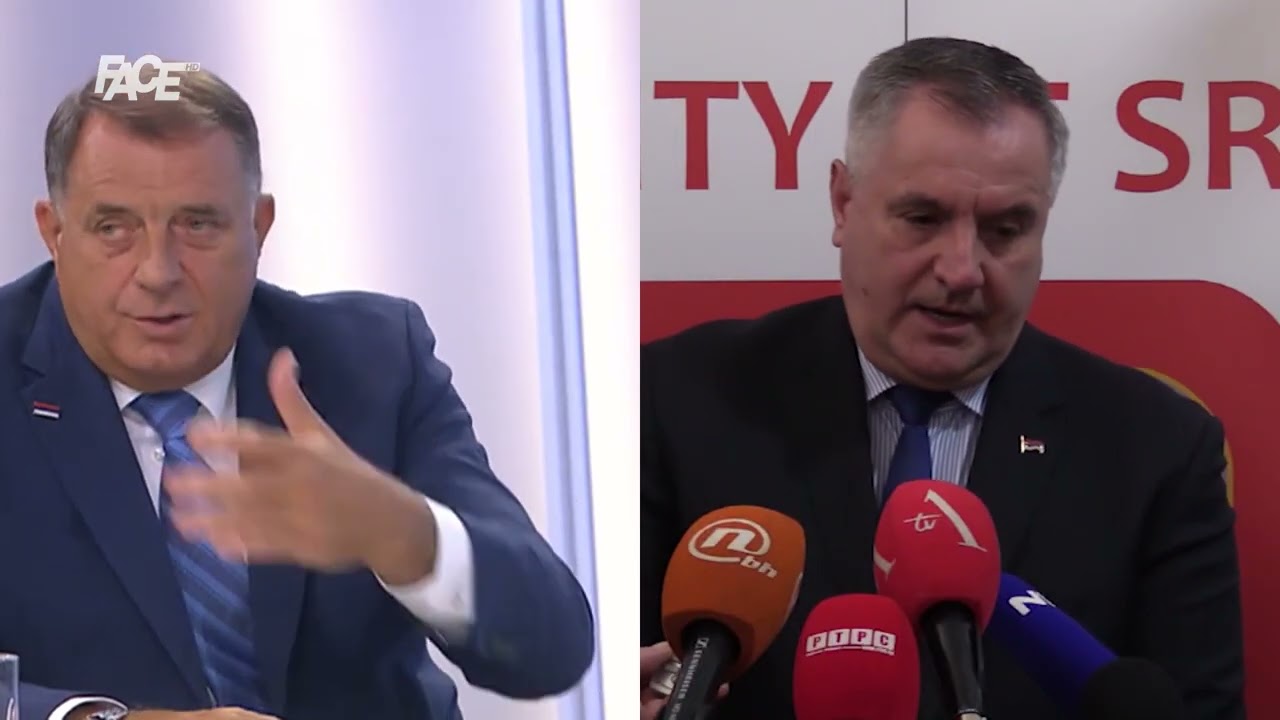 Stevandić prijeti: Nećemo u zimu transportovati gas iz RS, neka se Sarajevo grije na Heleza!