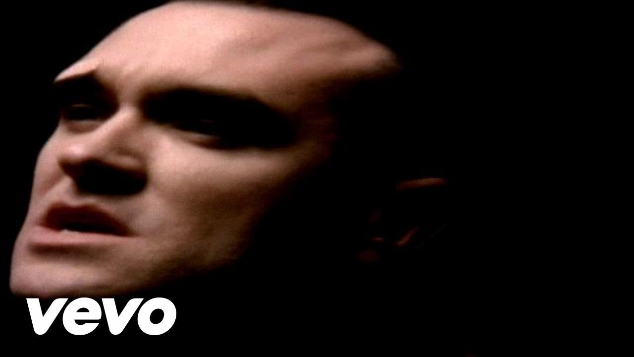 Morrissey - Our Frank