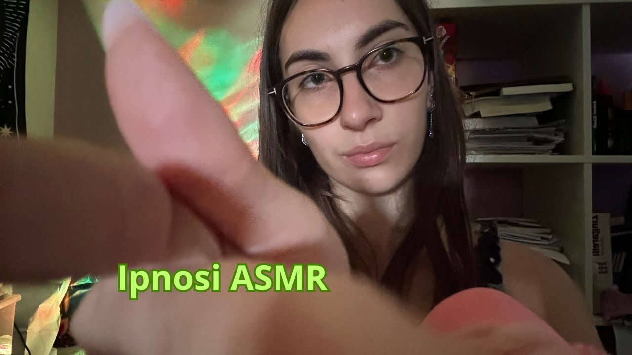 Lasciati Ipnotizzare con Questi Visual Triggers 👀😵‍💫  | ASMR ITA