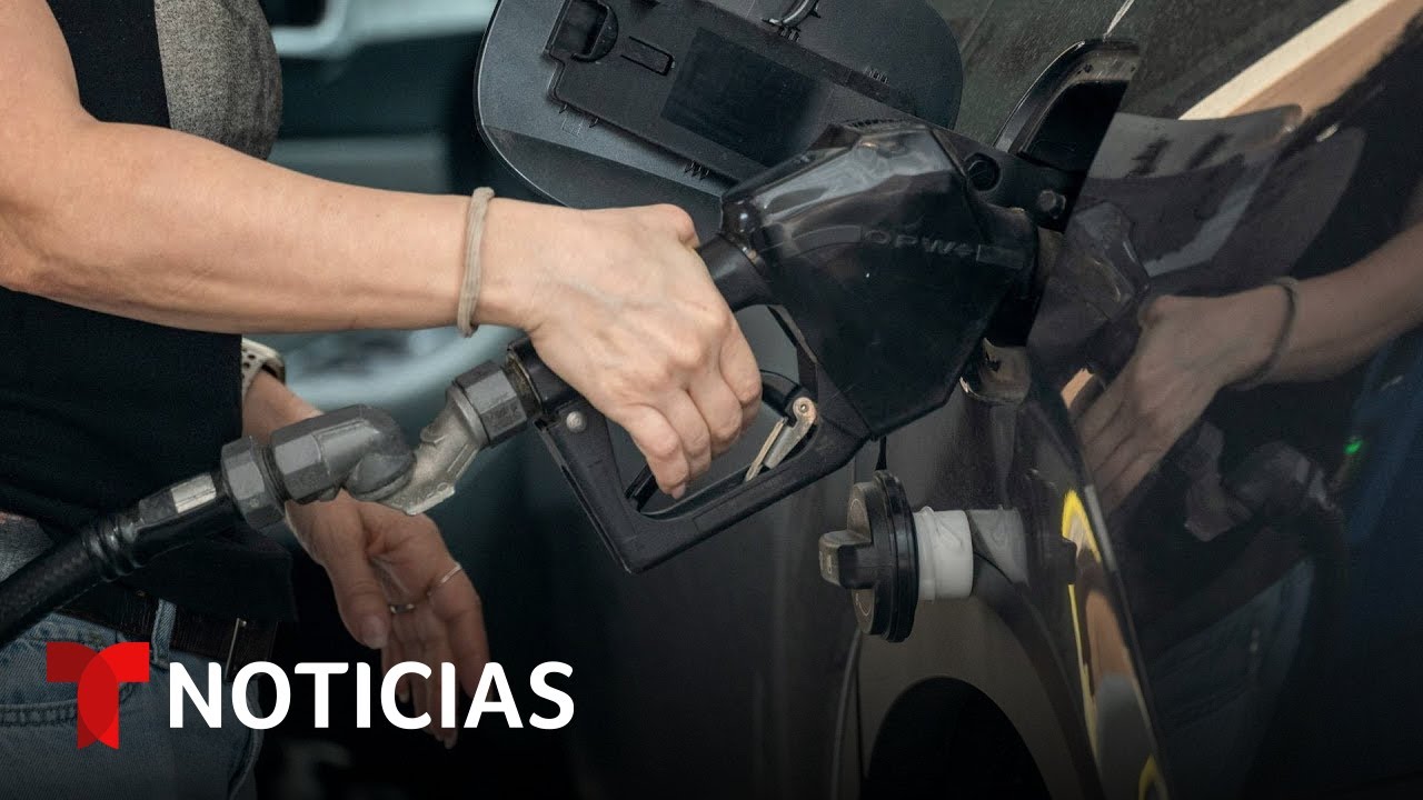 Bloqueo en estrecho de Ormuz impacta en precio del petr&oacute;leo | Noticias Telemundo