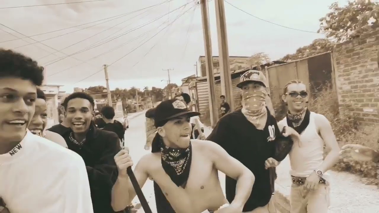 Pikete vs Pikete__El Nani D Simoni__Prod by La Favela__Simoni Manda