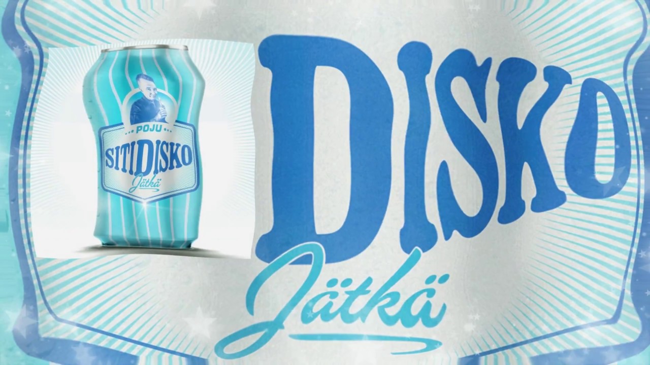 Poju-SitiDiskoJätkä