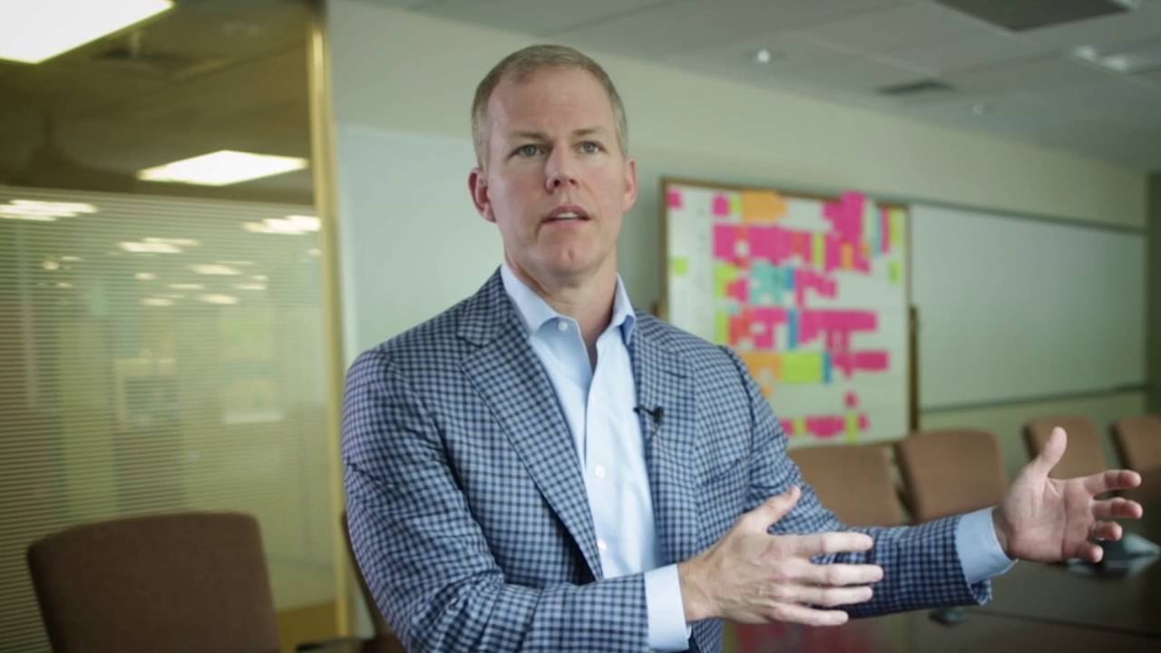 BMC Software &ndash; The Role of Performance & Analytics in Modern IT