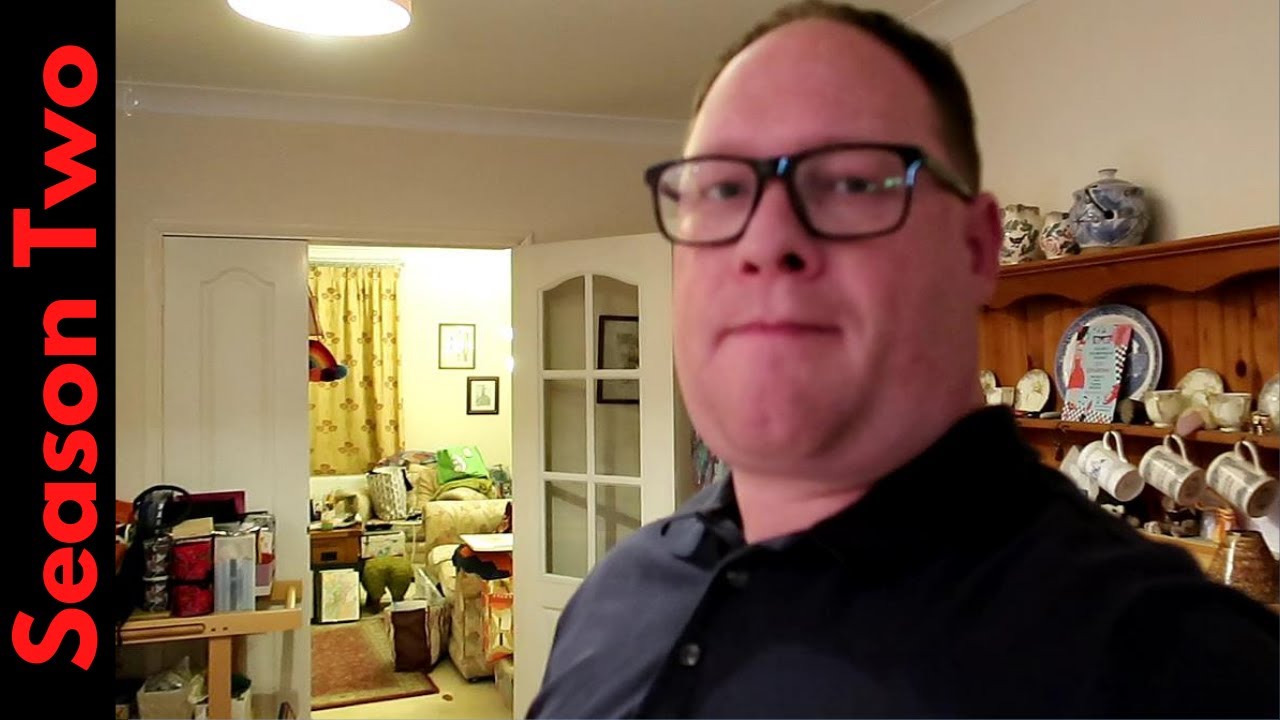 A day without my car! Vlog