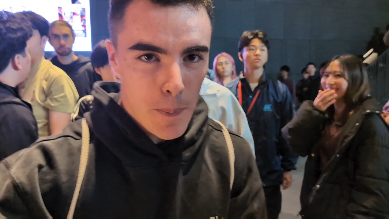 GAKO 🇪🇦 | BANNED 🚫 | GRAND BEATBOX BATTLE 2025 #GBB25 🇯🇵🗼@gakobeats