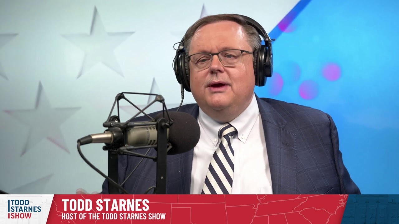 Jelly Roll Calls President Trump &ldquo;Fat Pig&rdquo; on National TV
