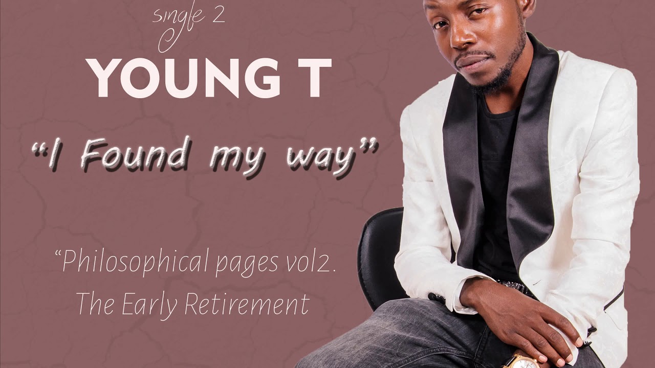Young T WokOngha_I Found My Way (Single)