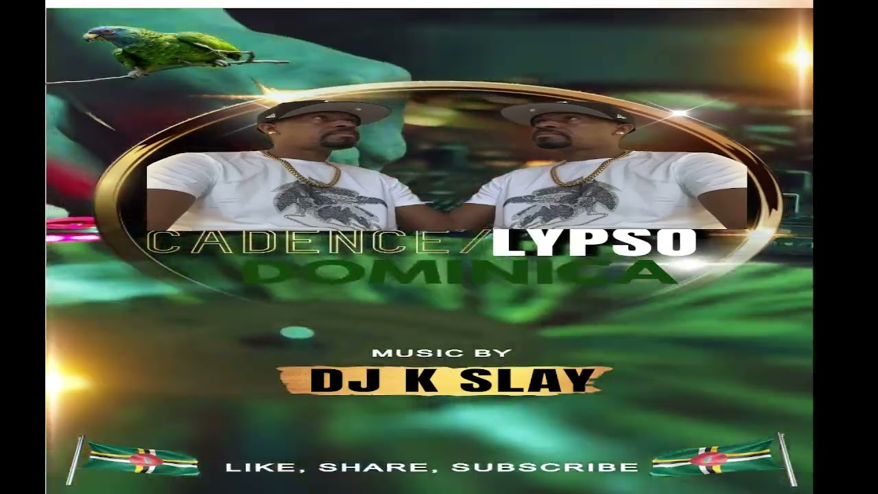 CADENCE/LYPSO (DOMINICA)
