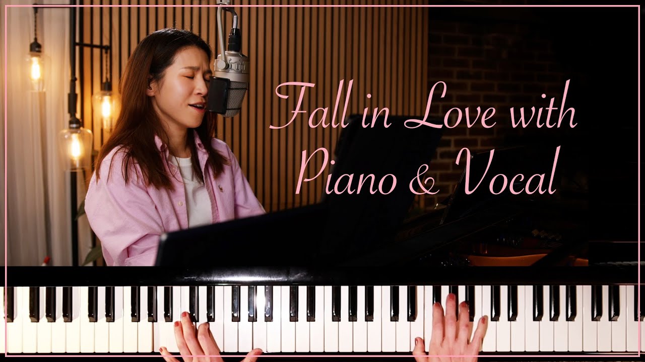 Don’t Know Why / When You’re Smiling / Red Sails in the Sunset - Live Piano & Vocal Classics