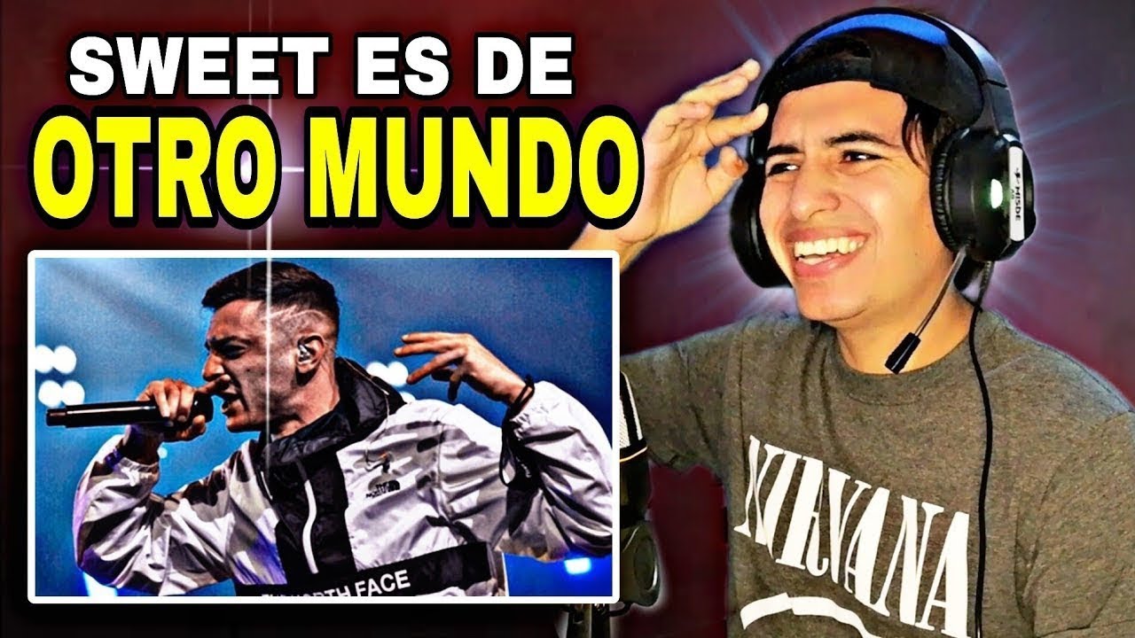 Reacciono a SWEET PAIN con 6 Minutazos Legendarios 2022 | Edits Ryker