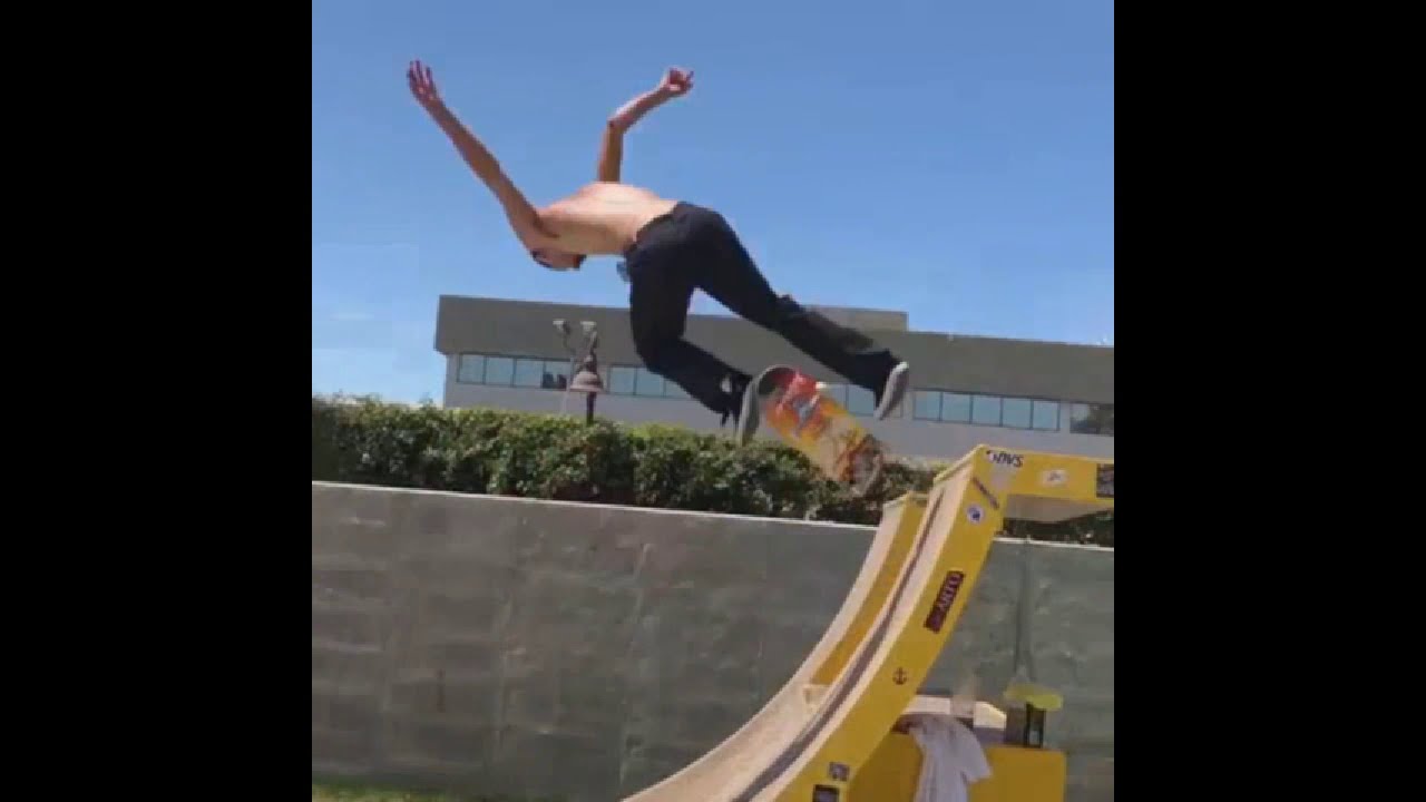 Best SKATE Clips 2019! Skateboarding COMPILATION #6