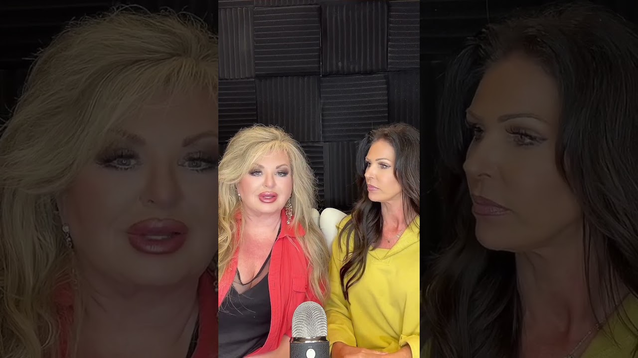 Why Are They Being Silenced? Part 1 of the Miss USA/Miss Teen USA Resignation.