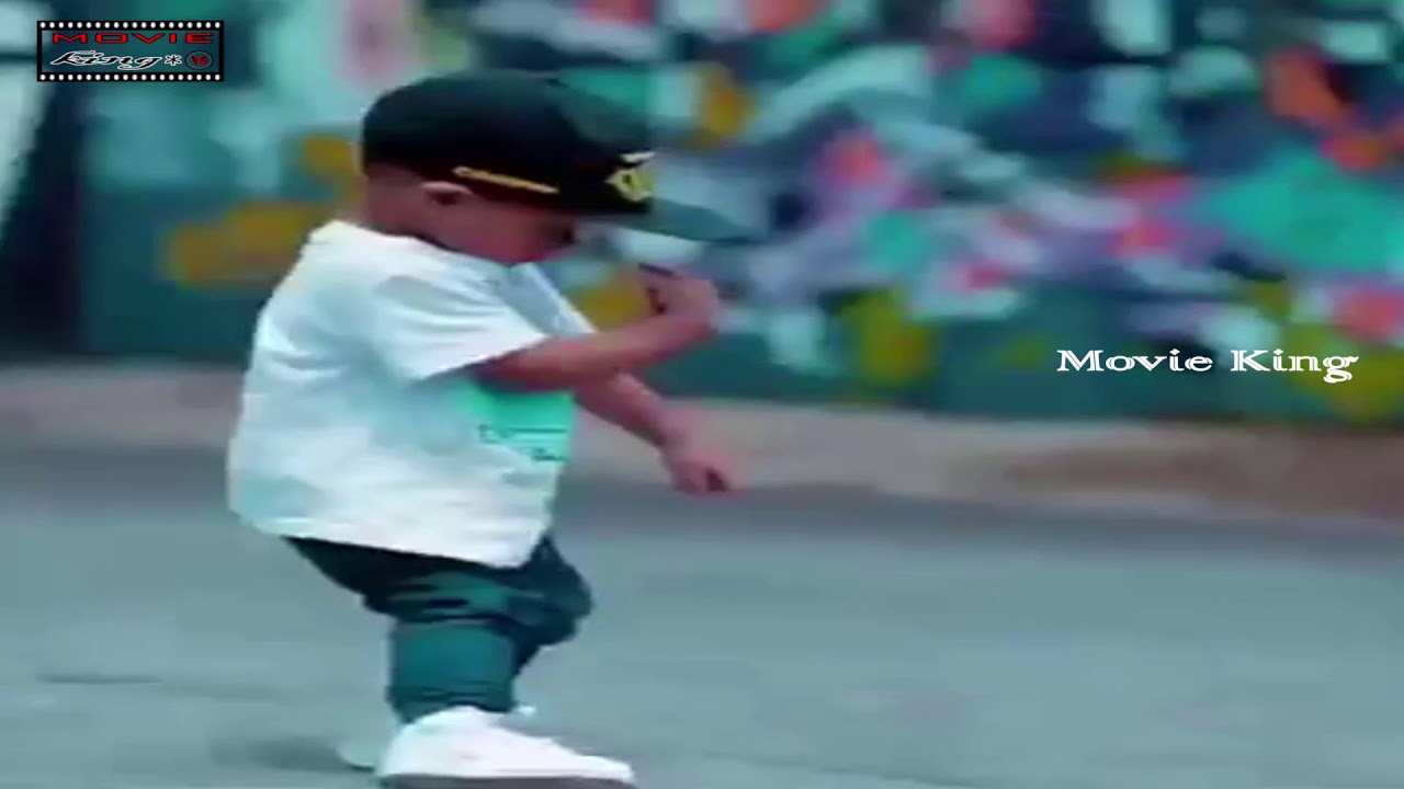 Funny whatsapp status dance video