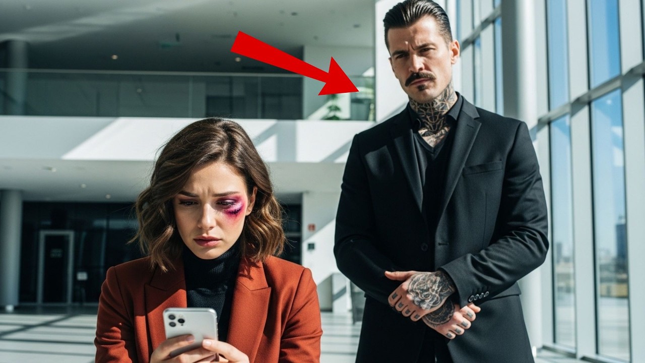 A Mafia Boss Interviewed the Wrong Woman — Then He Saw Something on the Single Mother’s Face