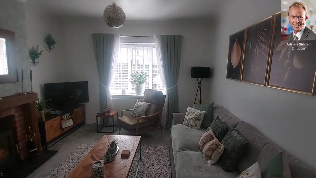6 Doxford Avenue, Hetton-le-Hole, Houghton Le Spring, Sunderland, DH5 9PX