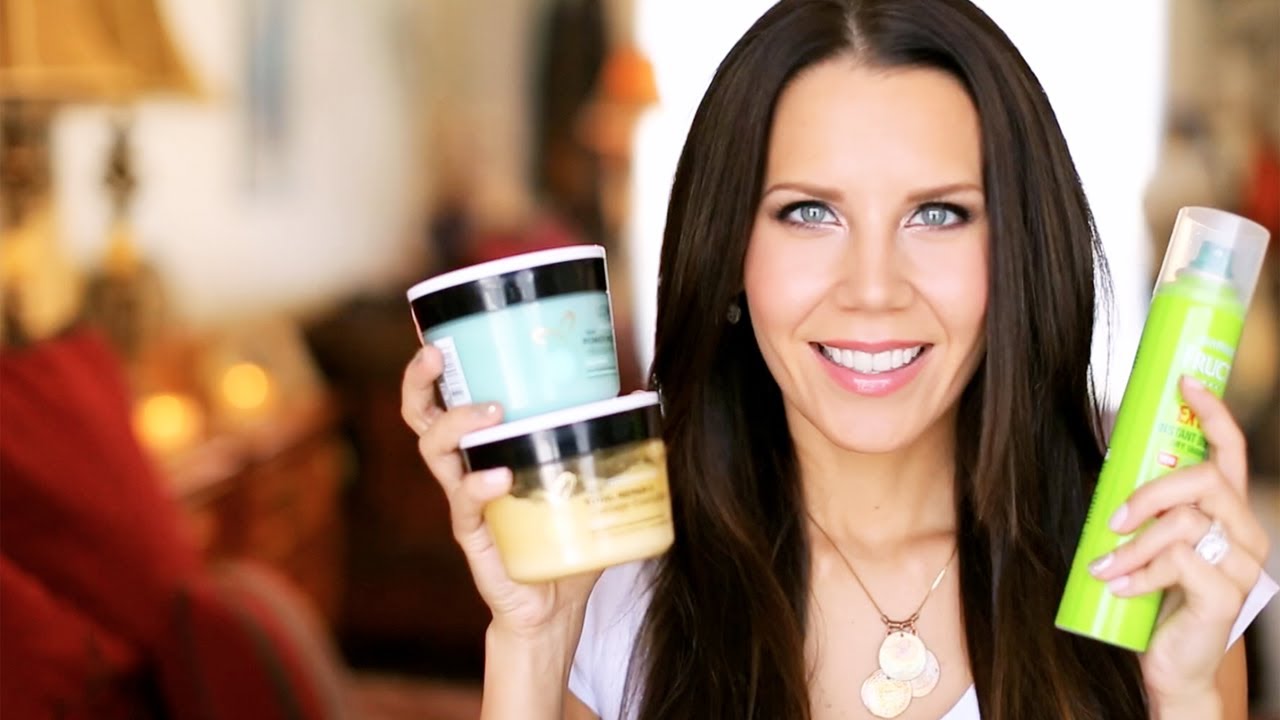 FAVS & HATES | Drugstore Haircare
