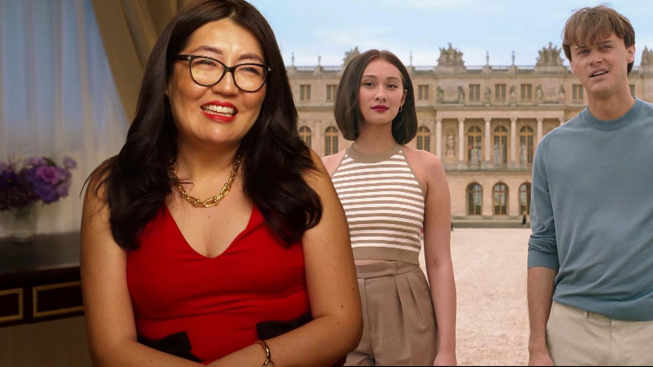 The Summer I Turned Pretty: Jenny Han REVEALS Taylor Swift-Style Easter Eggs (Exclusive)