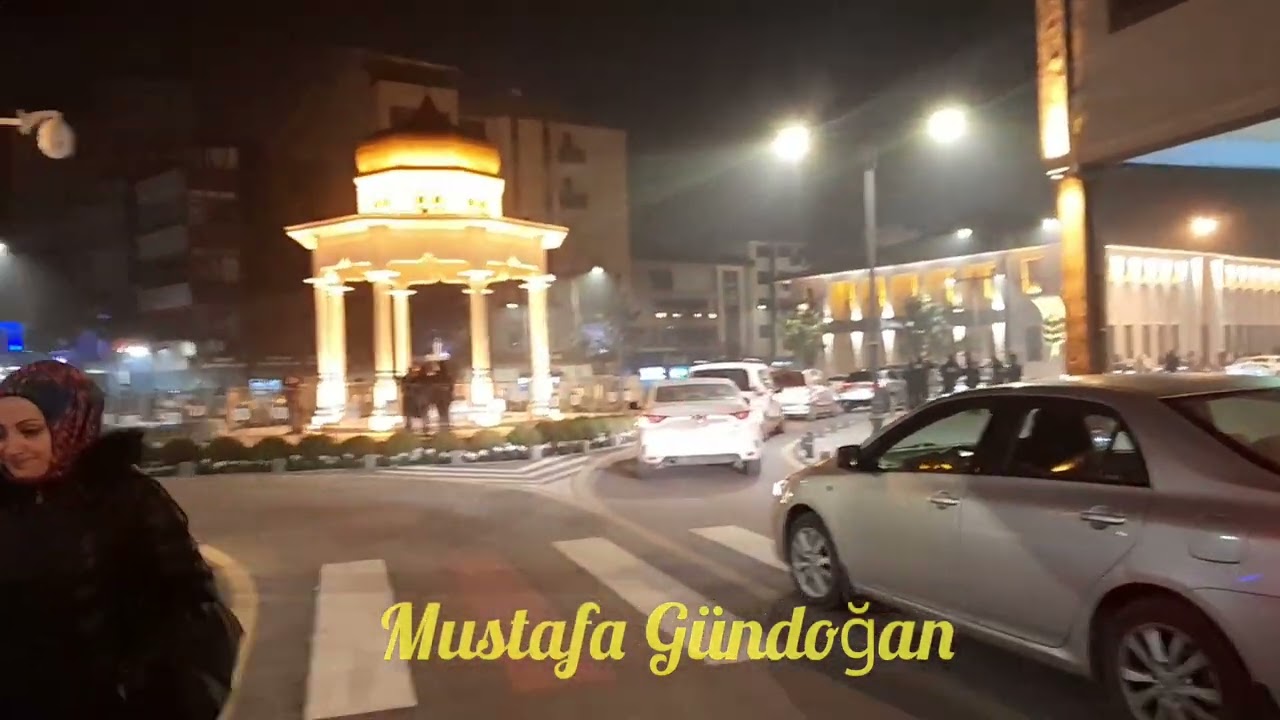 Balıkesir Alihikmetpaşa Meydanı   Mustafa Gündoğan