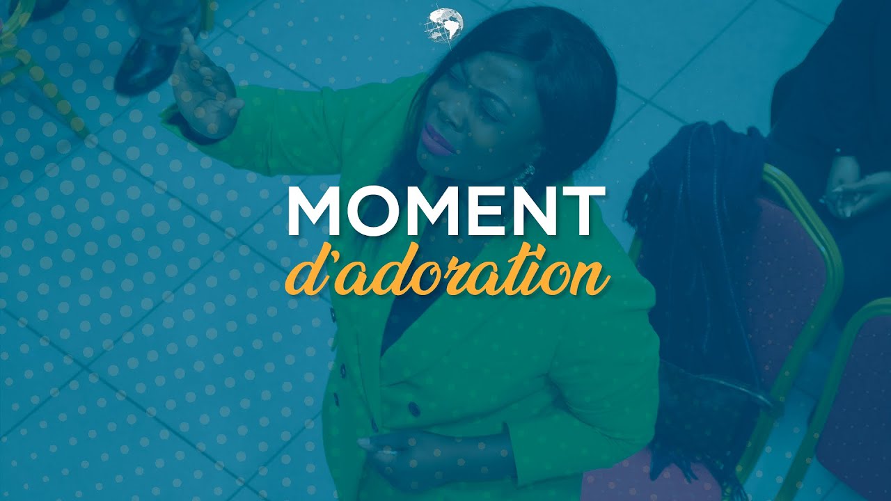 Moment d'Adoration - ACEM PARIS