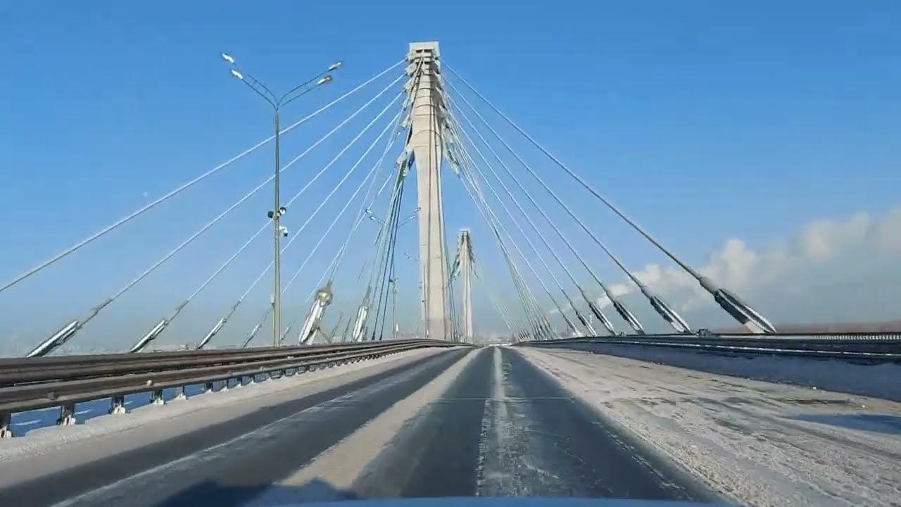 13 № | Самарская область | 02.02.2026 Маршрут: с.Черноречье - г.Самара