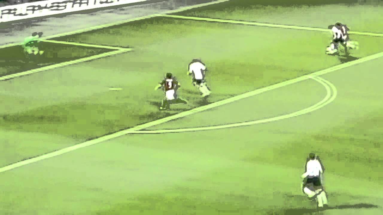 Kaká ● Humiliating Great Players ● HD