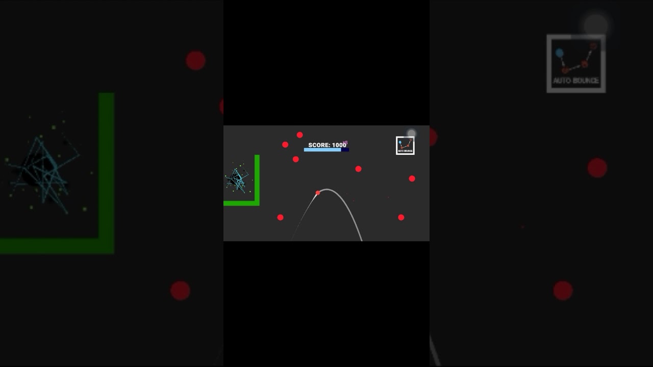 Weird way to die in balls? By dani dev