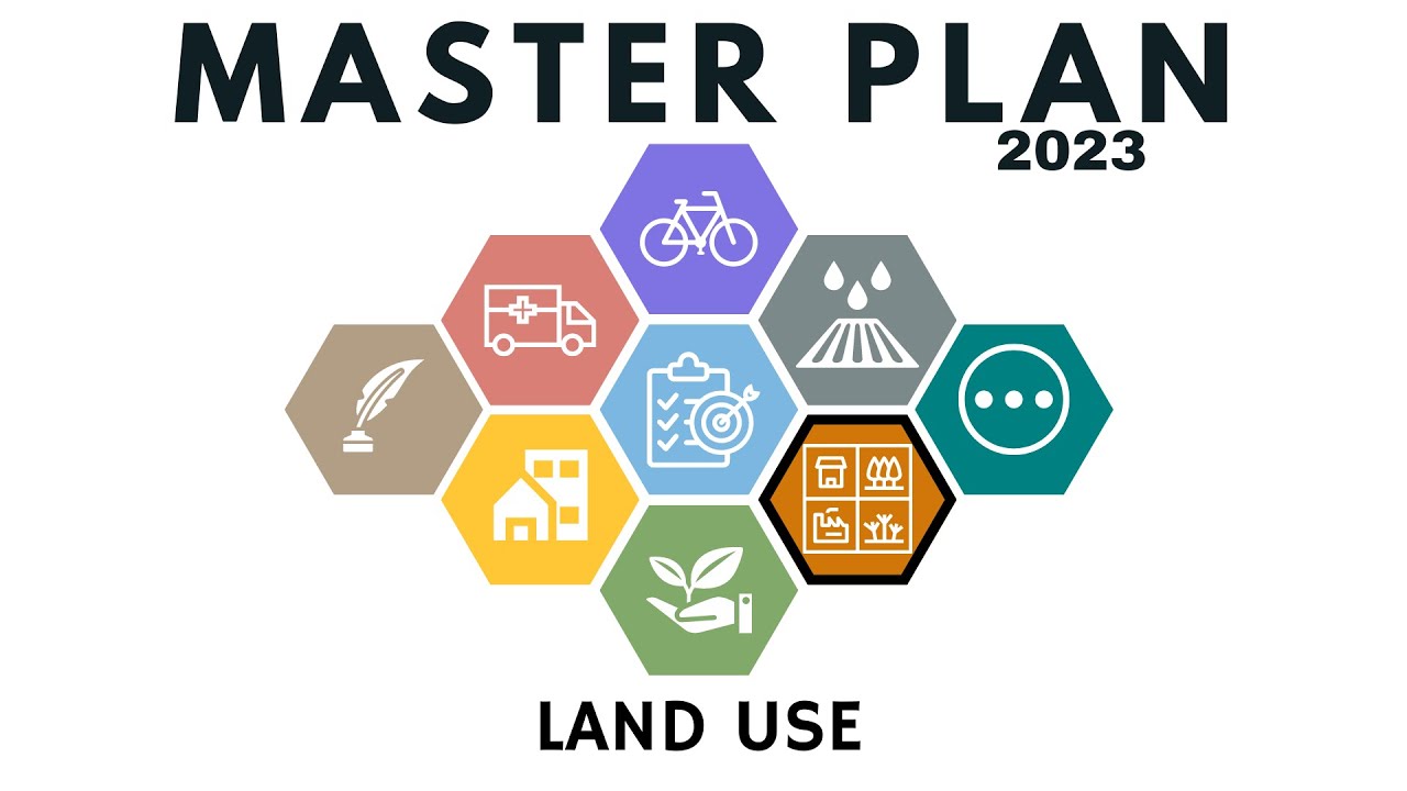 Master Plan Element 2: Land Use