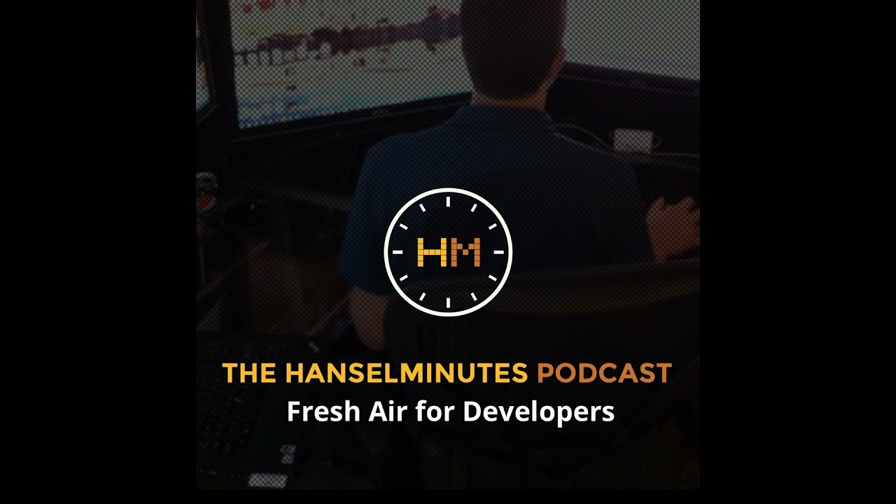 Томас Хапп из Axiom Verge