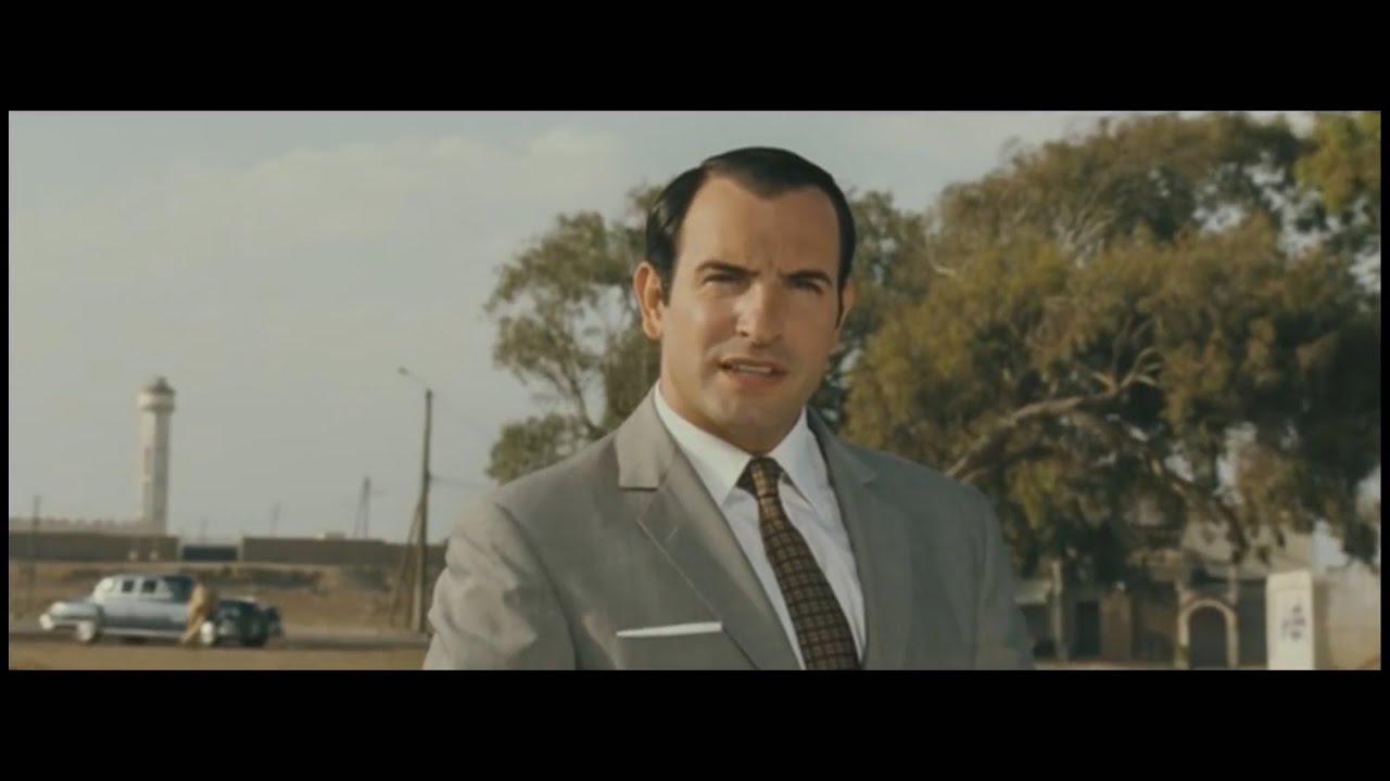 [Best Ouf] Les Meilleures Répliques d'OSS 117