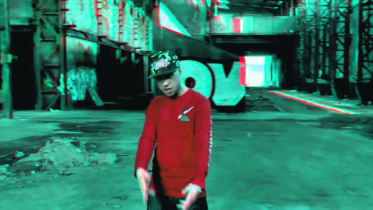 Wuzet, Ginger, Breku - PL GRIME prod.Kasierr (Dzieci Basu Level2)