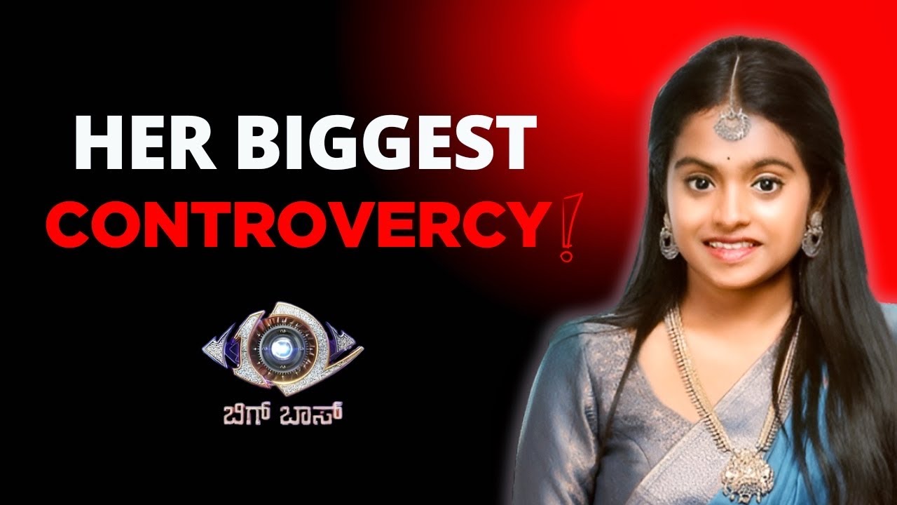 The Truth About Rakshitha Shetty 😱 | Full Controversy Explained